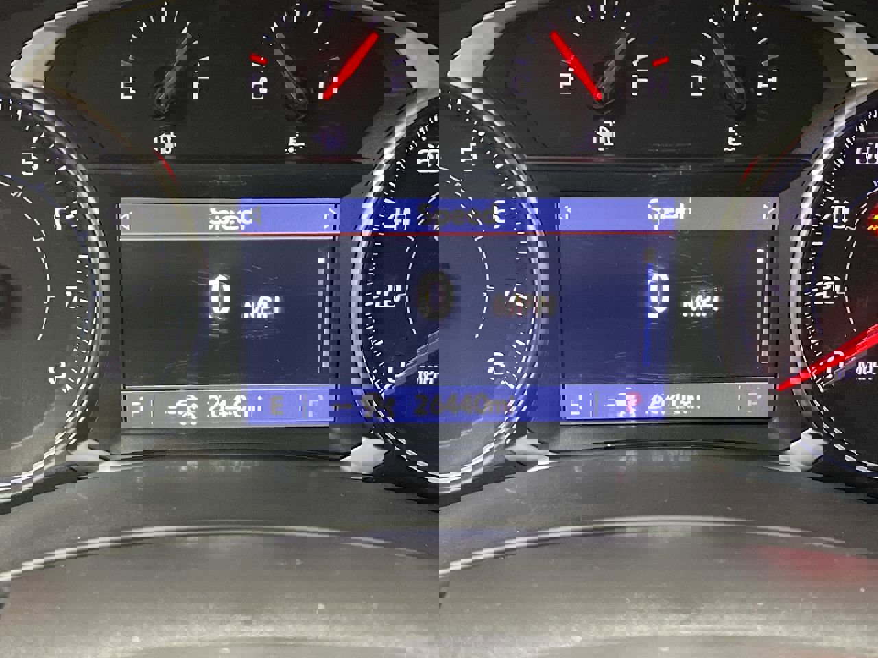 Certified 2023 GMC Terrain AT4 w/ LPO, Floor Liner Package image 15