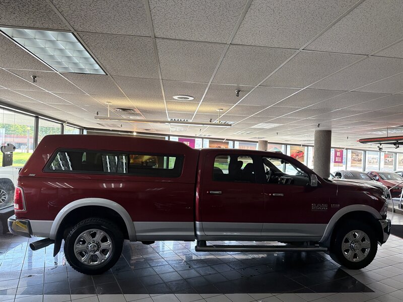 Used 2014 RAM 2500 Laramie AWD/4WD image 5