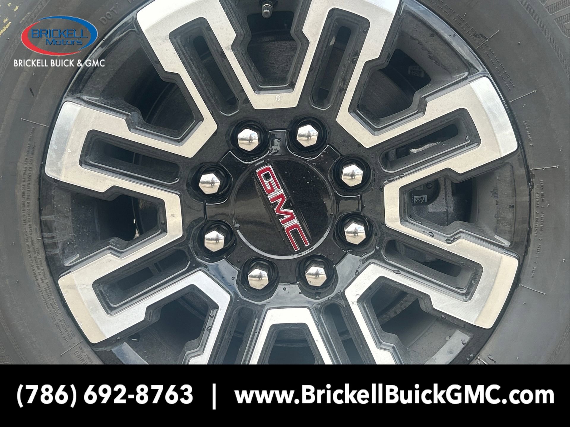 New 2026 GMC Sierra EV Elevation image 11