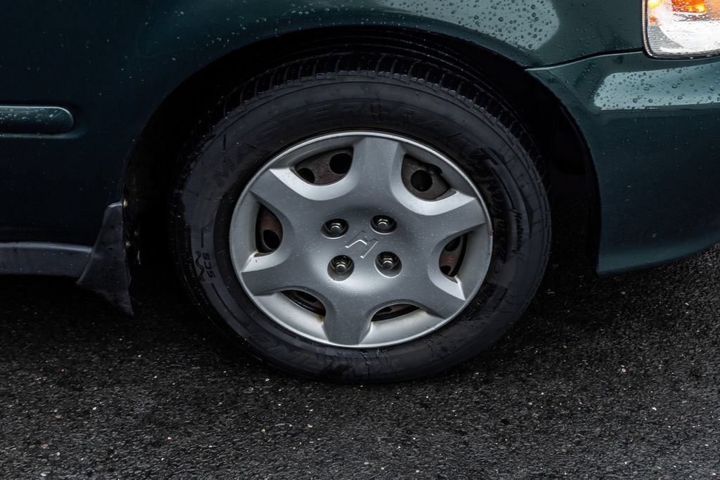 Used 2000 Honda Civic EX image 6