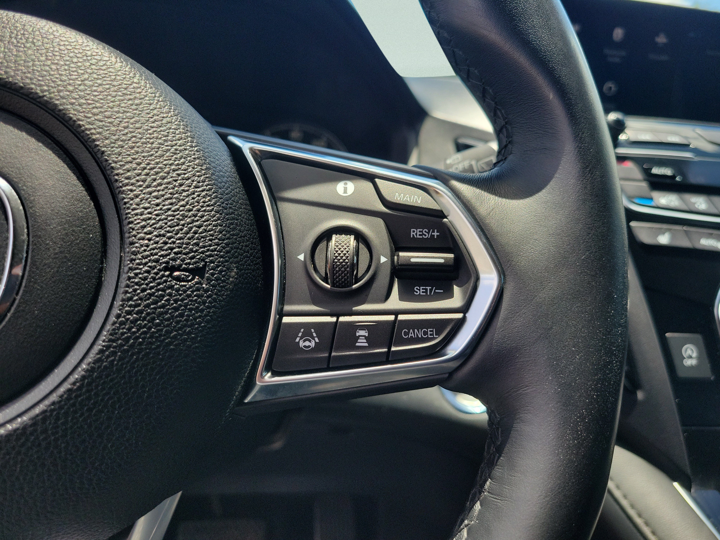 Used 2020 Acura RDX AWD image 25