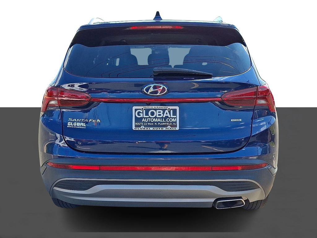Used 2023 Hyundai Santa Fe SEL AWD/4WD image 6
