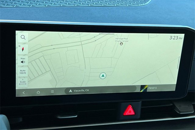 New 2026 Kia Carnival EX image 23