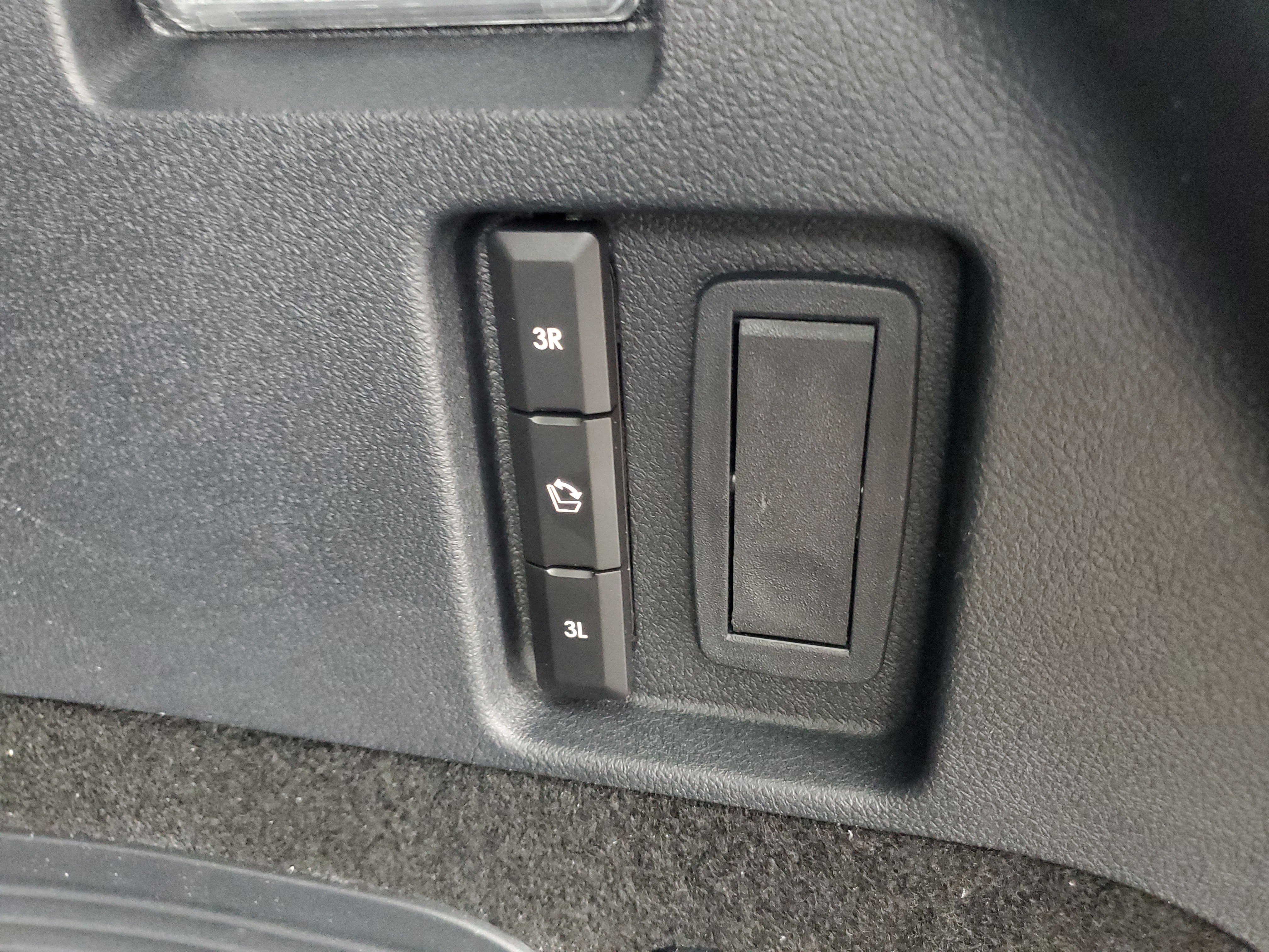New 2026 Lincoln Aviator Black Label AWD/4WD image 29