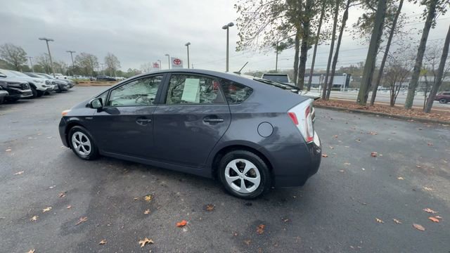 Used 2014 Toyota Prius Two image 9