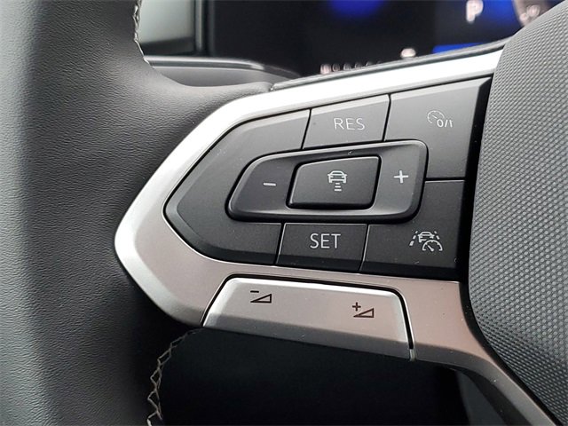 New 2026 Volkswagen Taos S image 19