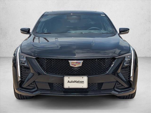 New 2026 Cadillac CT5 Sport RWD image 6
