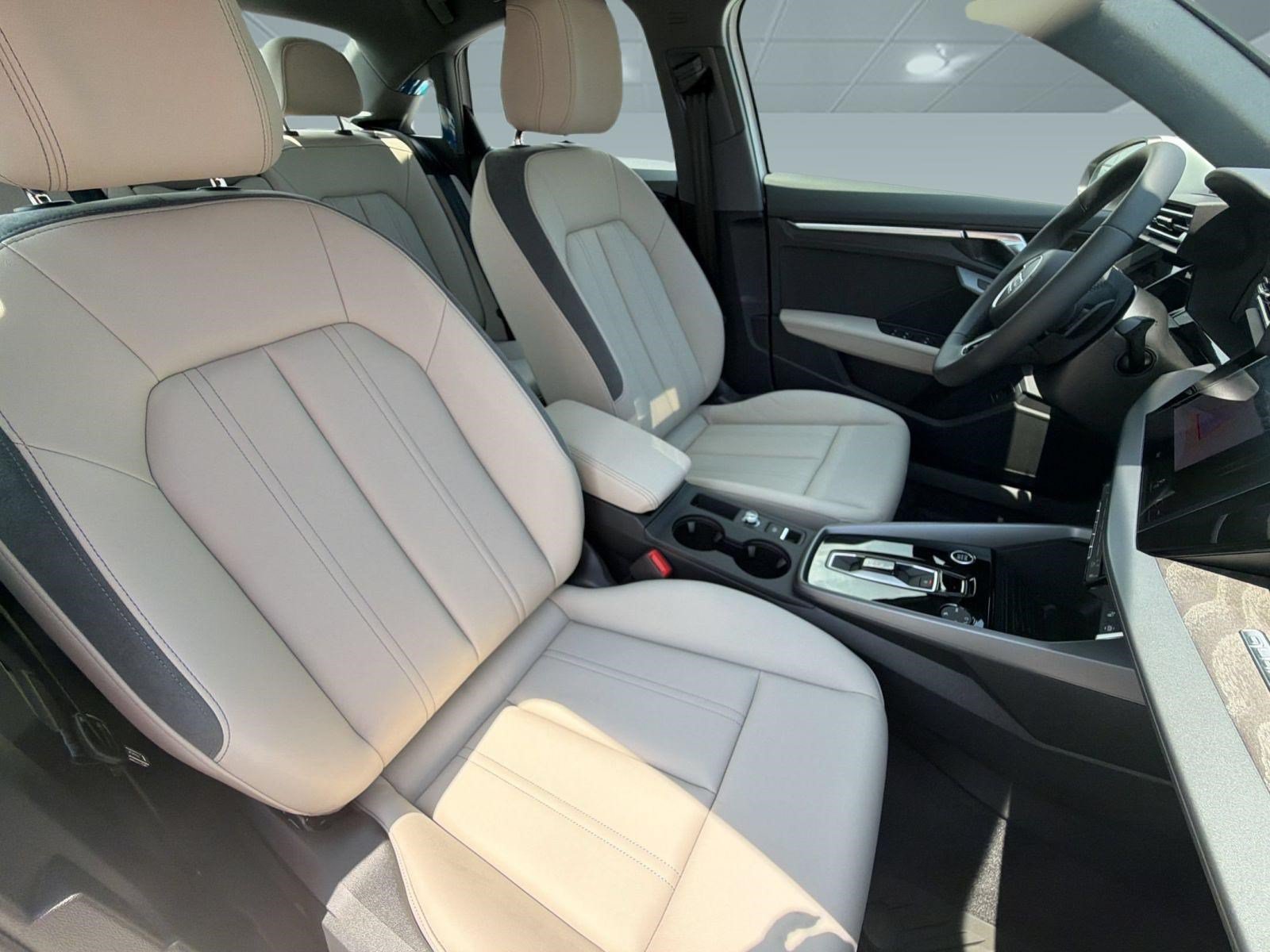 New 2026 Audi A3 2.0T Premium AWD/4WD image 25