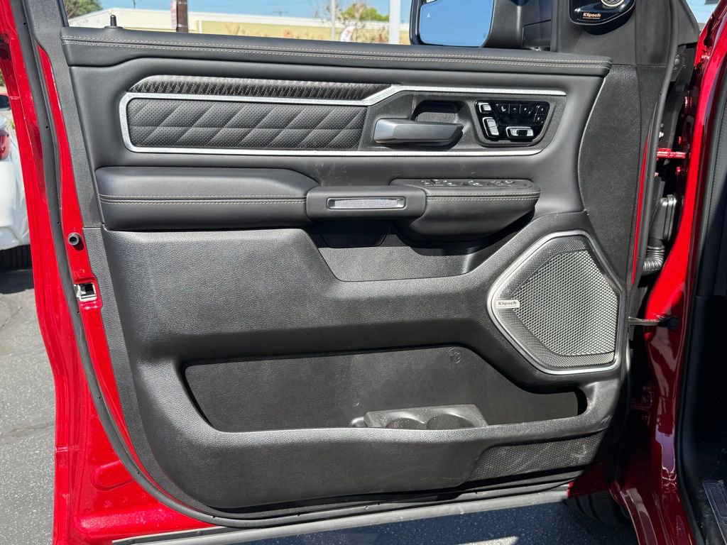 New 2026 RAM 1500 Tungsten image 15