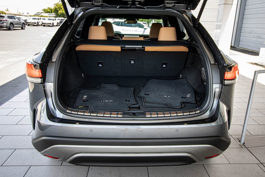 Used 2026 Lexus RX 350 Premium Plus FWD image 19