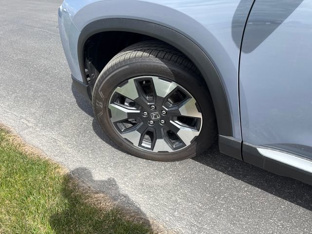 New 2026 Honda Pilot image 28