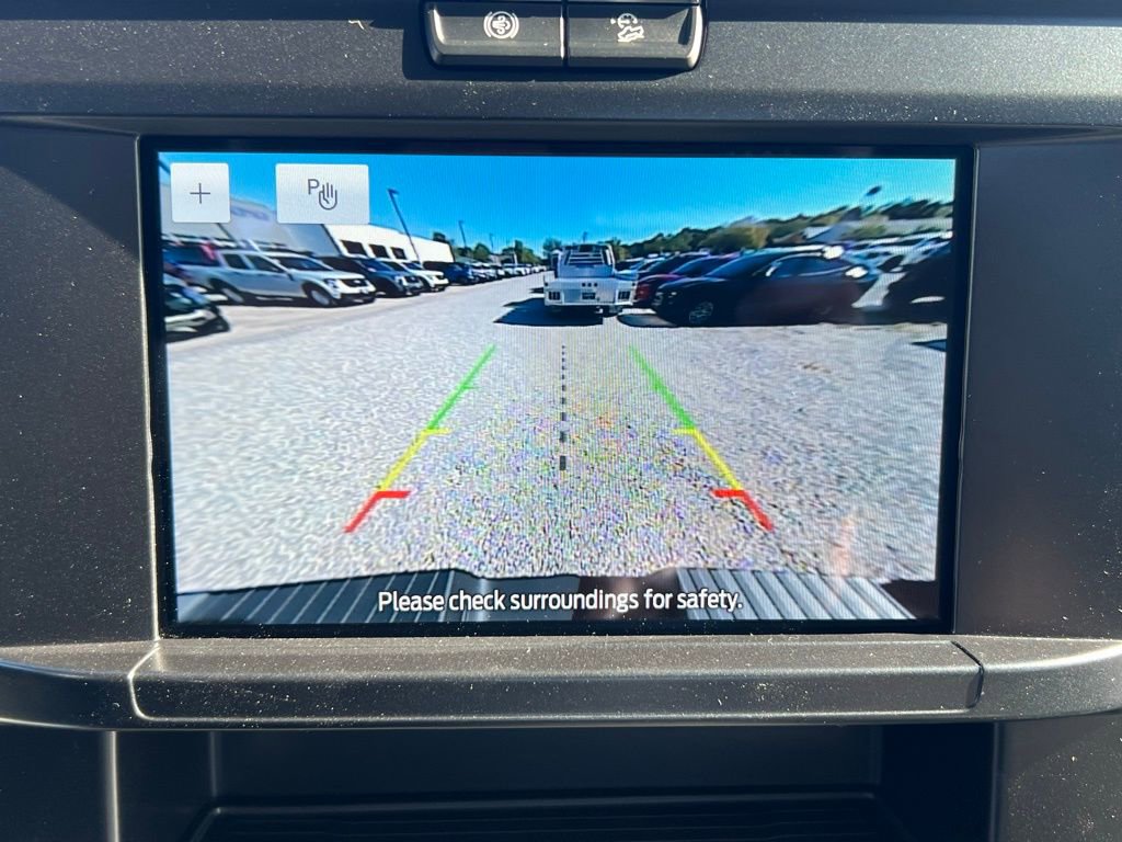 New 2026 Ford F350 XL w/ STX Appearance Package image 30