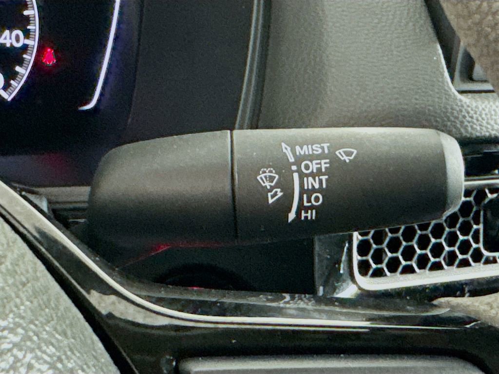 Used 2023 Honda Civic LX image 13
