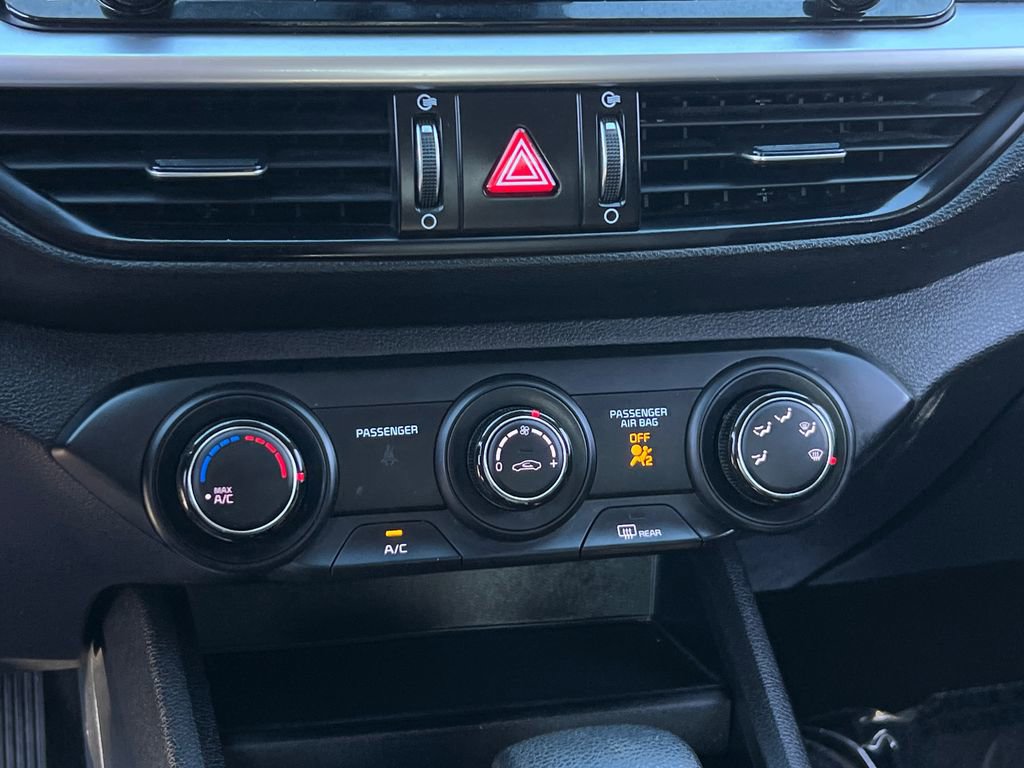 Used 2024 Kia Forte LXS image 25