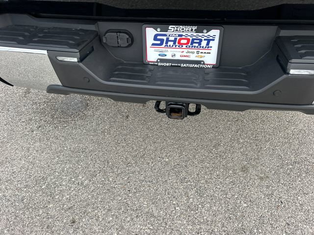 Used 2026 Toyota Tundra 1794 Edition image 47