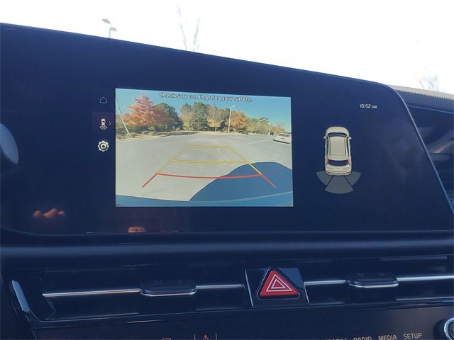 New 2026 Kia Niro EX image 24