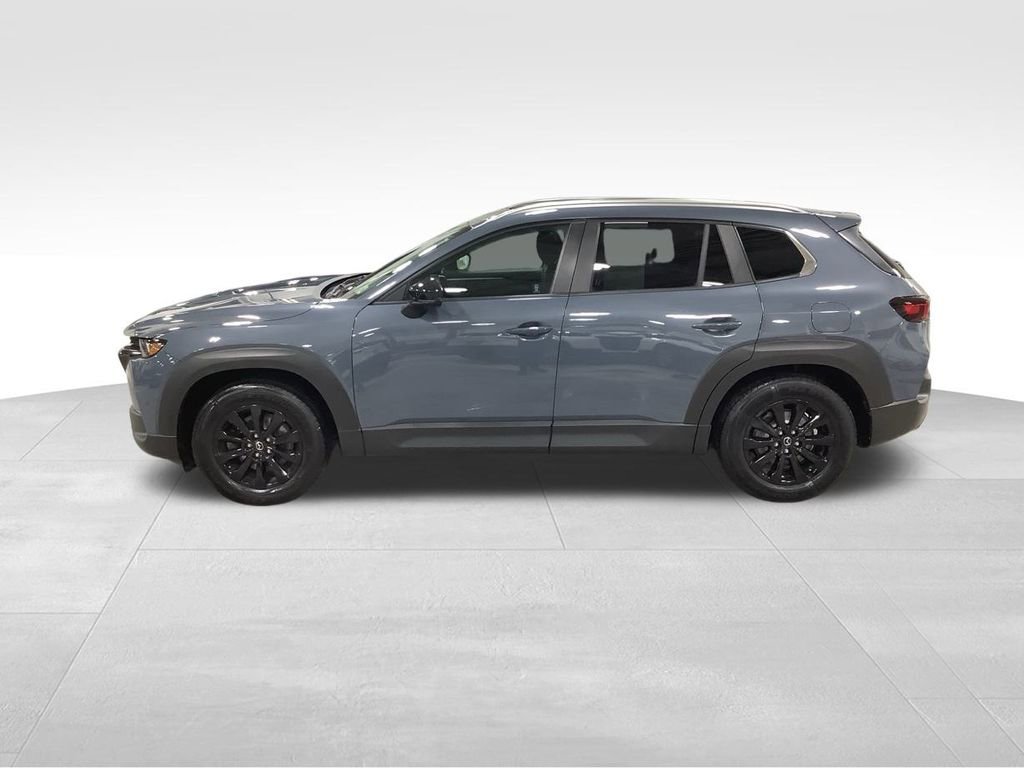 Used 2023 MAZDA CX-50 2.5 S w/ Cargo Package image 10