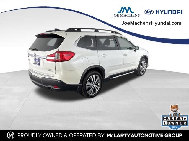 Used 2020 Subaru Ascent Touring w/ Popular Package #2A AWD/4WD image 6