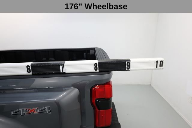 Used 2026 Ford F450 Platinum w/ Platinum Plus Package AWD/4WD image 34