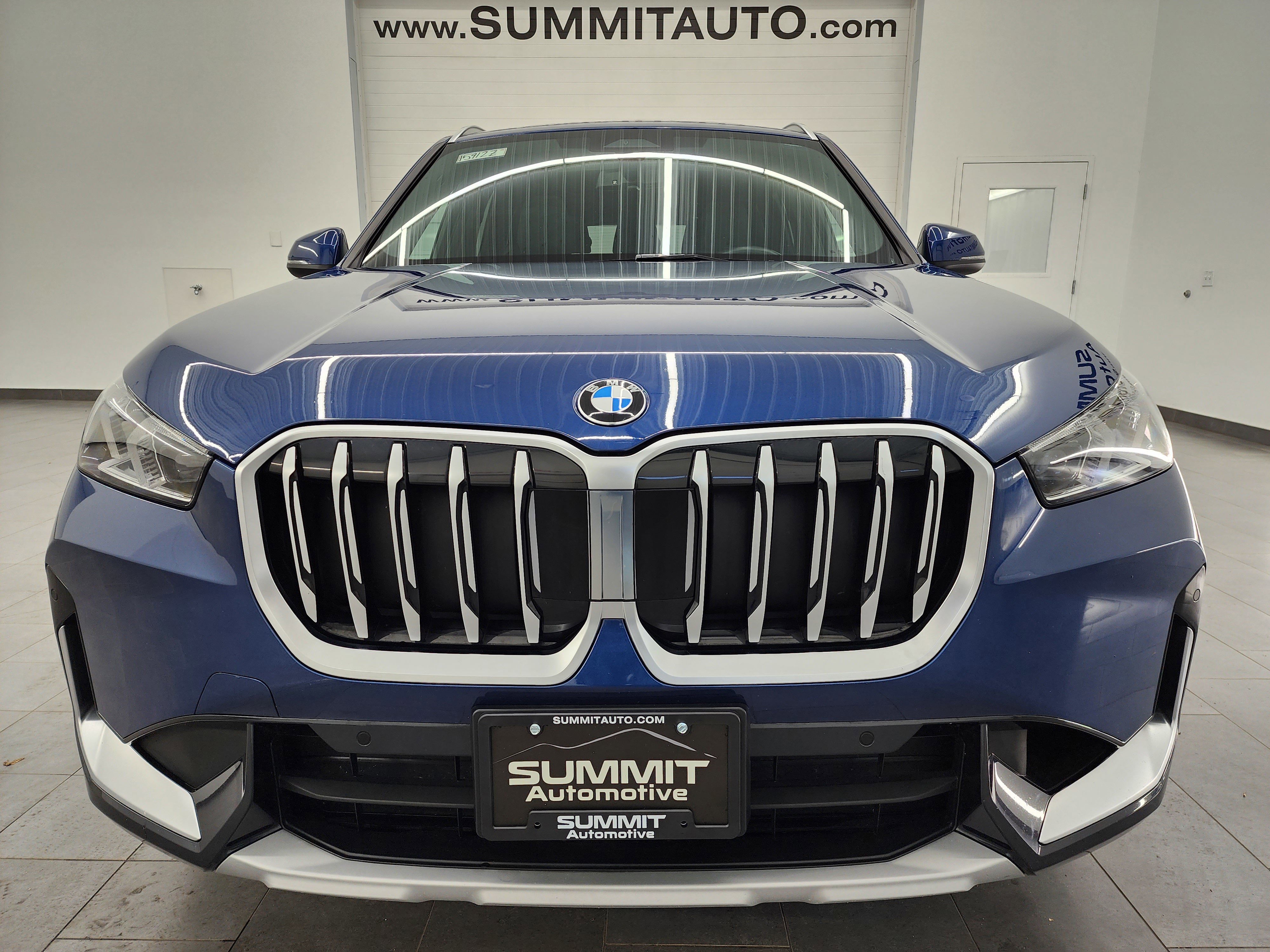 Used 2025 BMW X1 xDrive28i image 24
