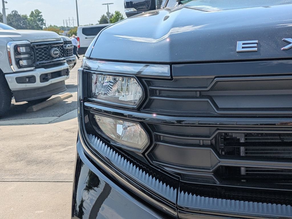 New 2026 Ford Expedition Max Active RWD image 9