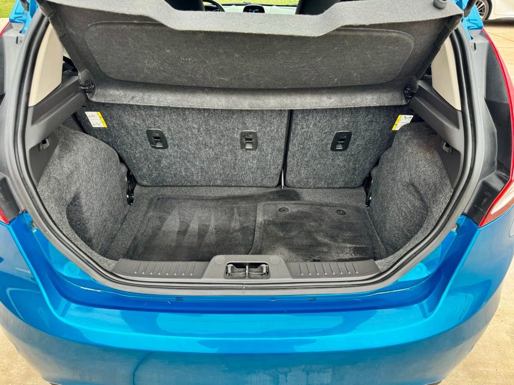 Used 2015 Ford Fiesta SE image 7