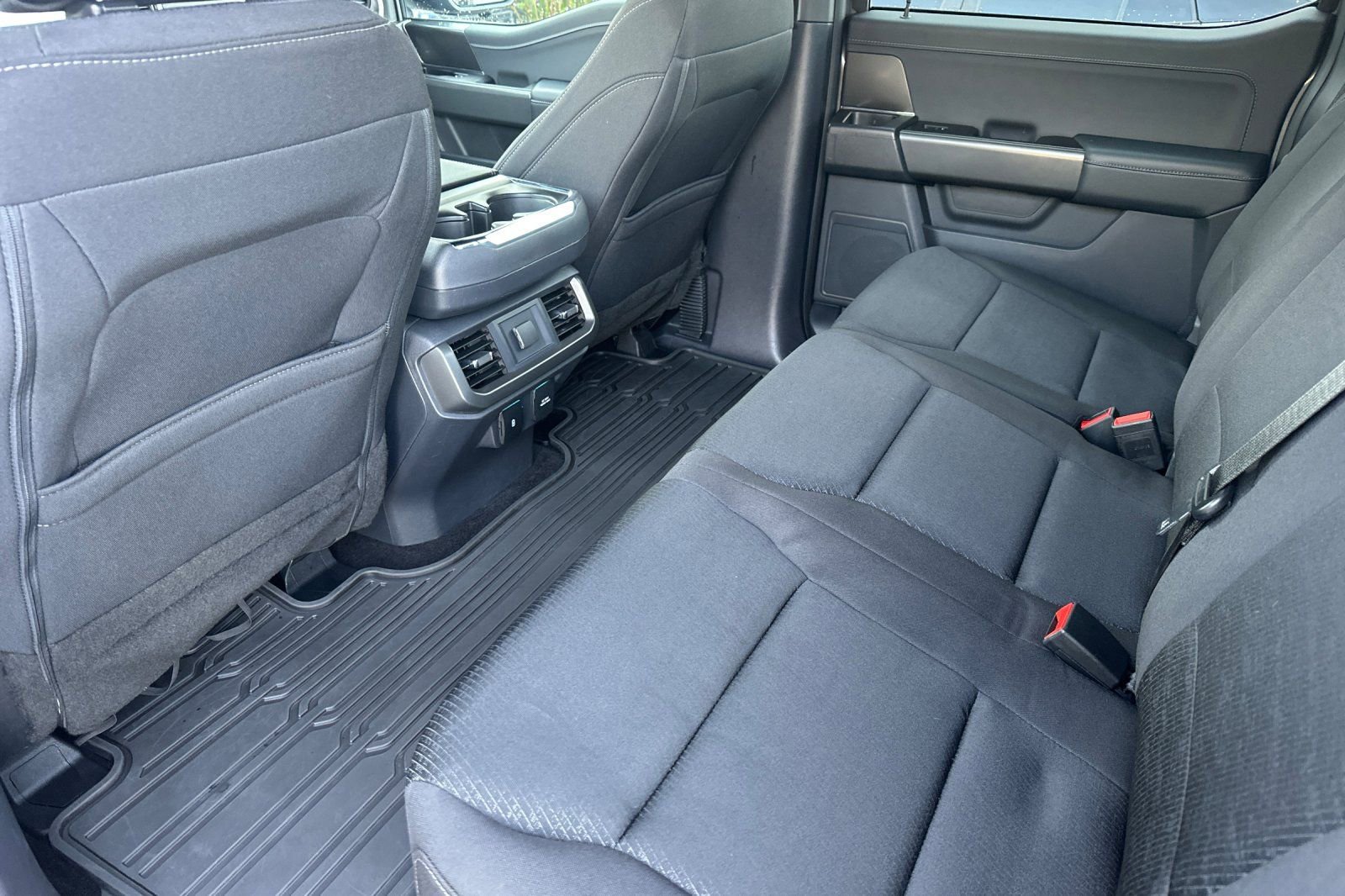 Used 2024 Ford F150 XLT w/ Equipment Group 302A MID image 14