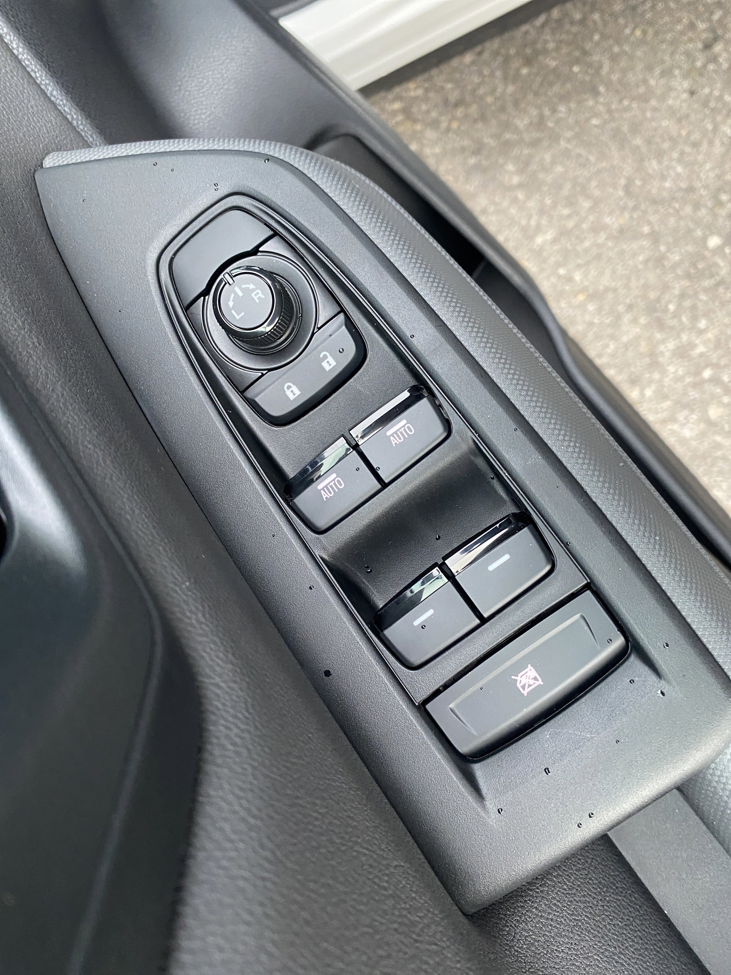 New 2026 Subaru Forester Wilderness image 18