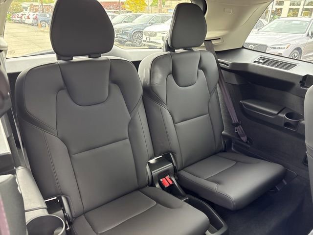 Used 2025 Volvo XC90 B6 Plus AWD/4WD image 15