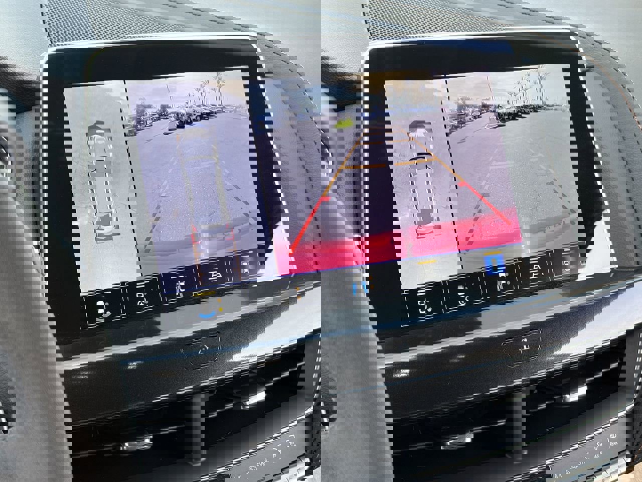 Certified 2023 Cadillac CT5 V w/ Premium Package image 29