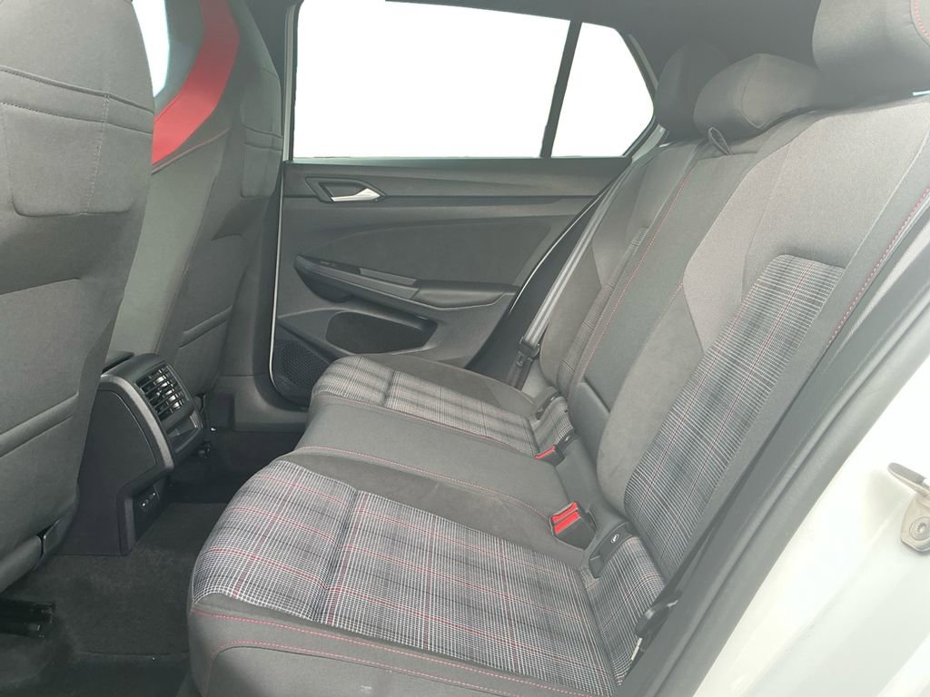 Used 2024 Volkswagen GTI S w/ MDO Package image 21