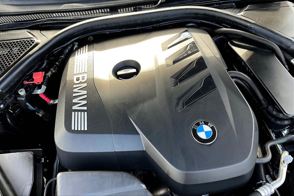 Used 2025 BMW 330i Sedan RWD image 32