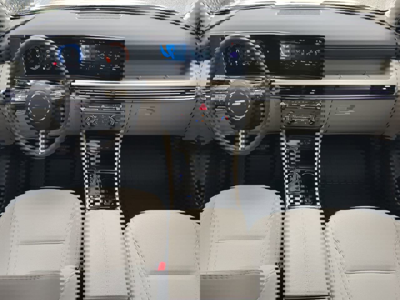 Certified 2025 Hyundai Tucson SE image 13