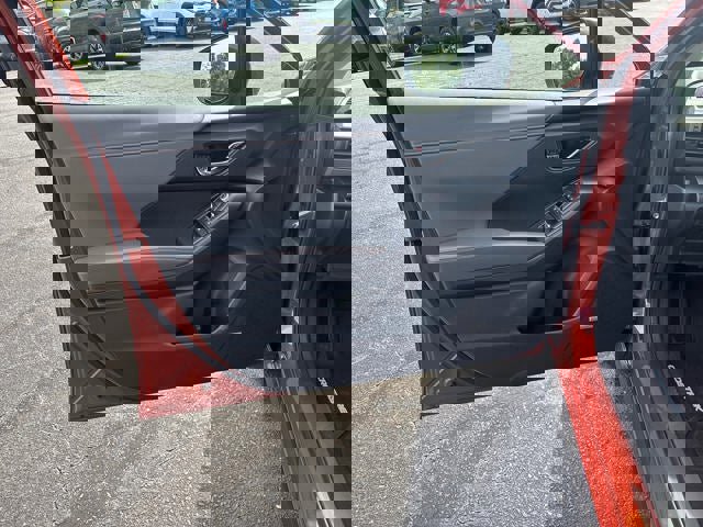 New 2025 Subaru Crosstrek 2.5i Limited w/ Popular Package #3A image 64