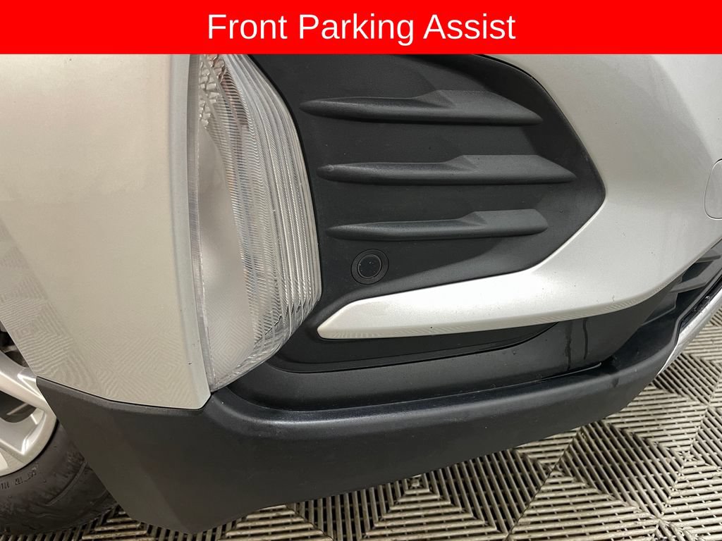 Certified 2022 Chevrolet Equinox LT AWD/4WD image 13