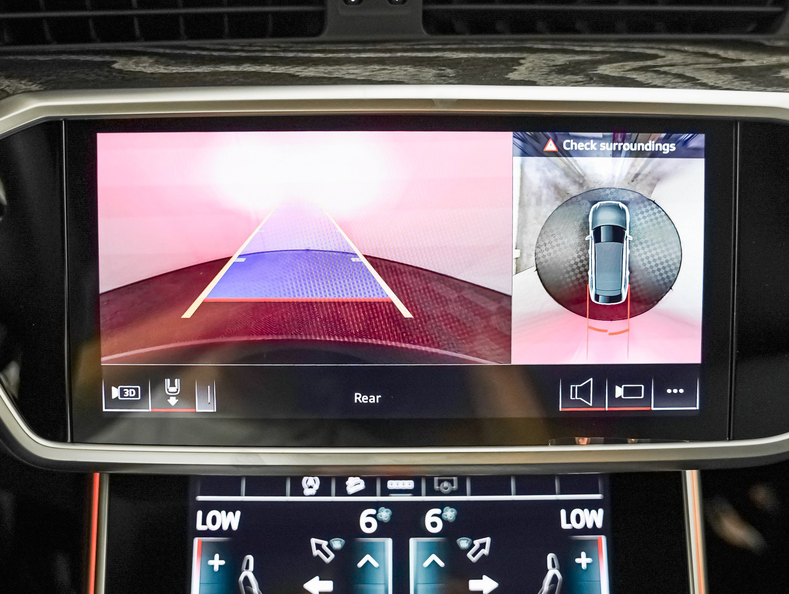 New 2025 Audi A6 Premium Plus image 20