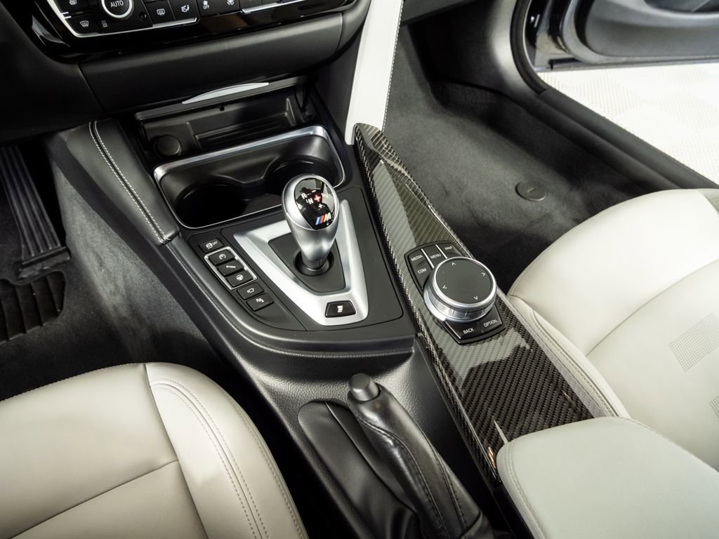 Used 2019 BMW M4 Coupe w/ Competition Package image 18