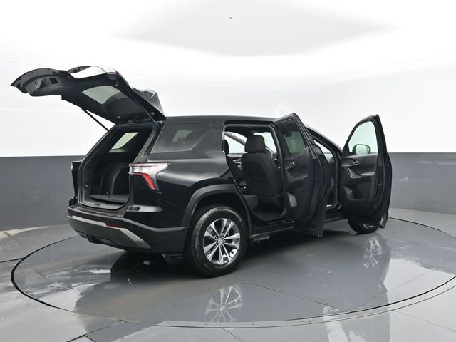 Used 2025 Chevrolet Equinox LT image 31