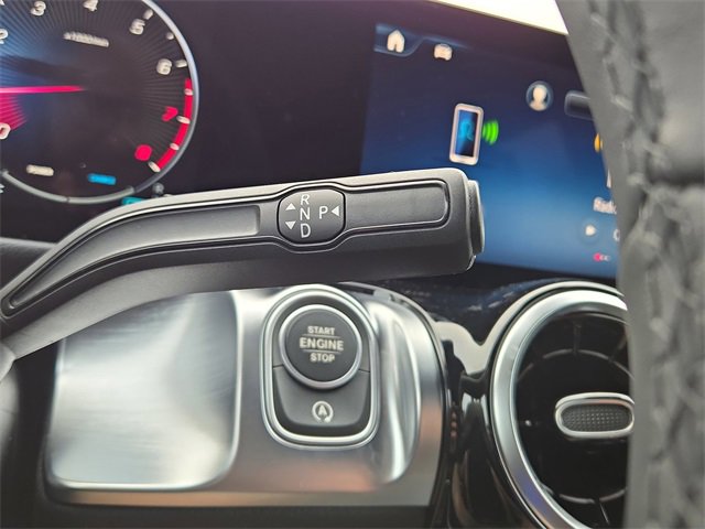 New 2026 Mercedes-Benz GLB 250 4MATIC image 10