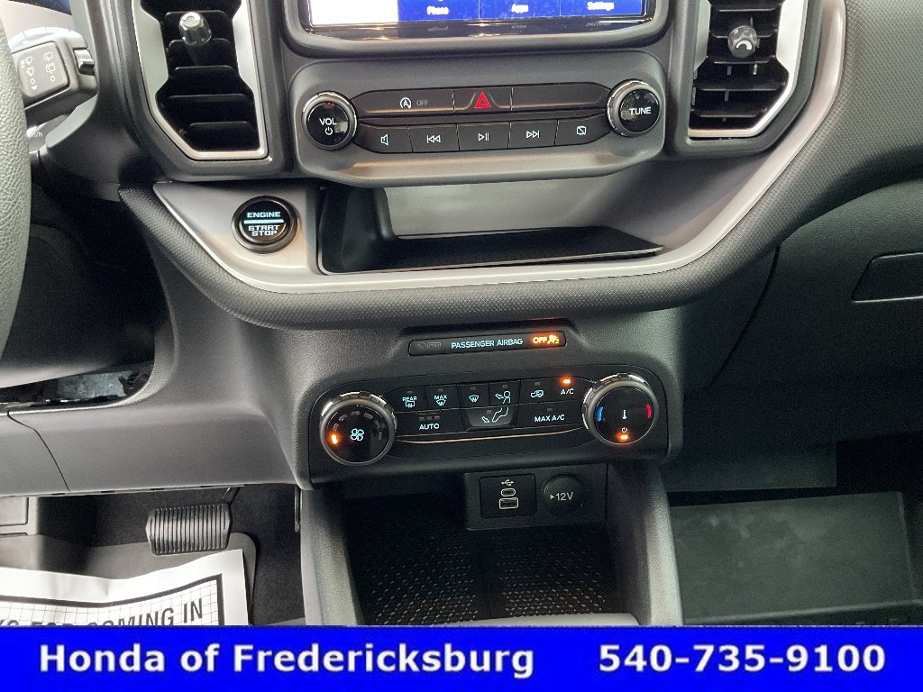 Used 2023 Ford Bronco Sport Big Bend AWD/4WD image 37