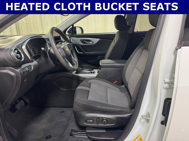 Used 2024 Chevrolet Blazer LT w/ Convenience Package image 11