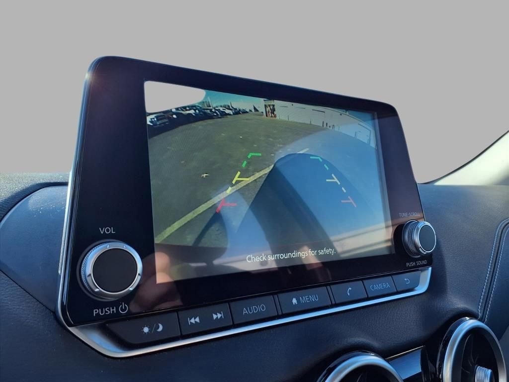 Used 2024 Nissan Sentra SV image 6