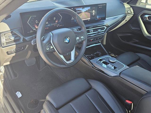Used 2023 BMW 230i Coupe w/ Convenience Package image 10
