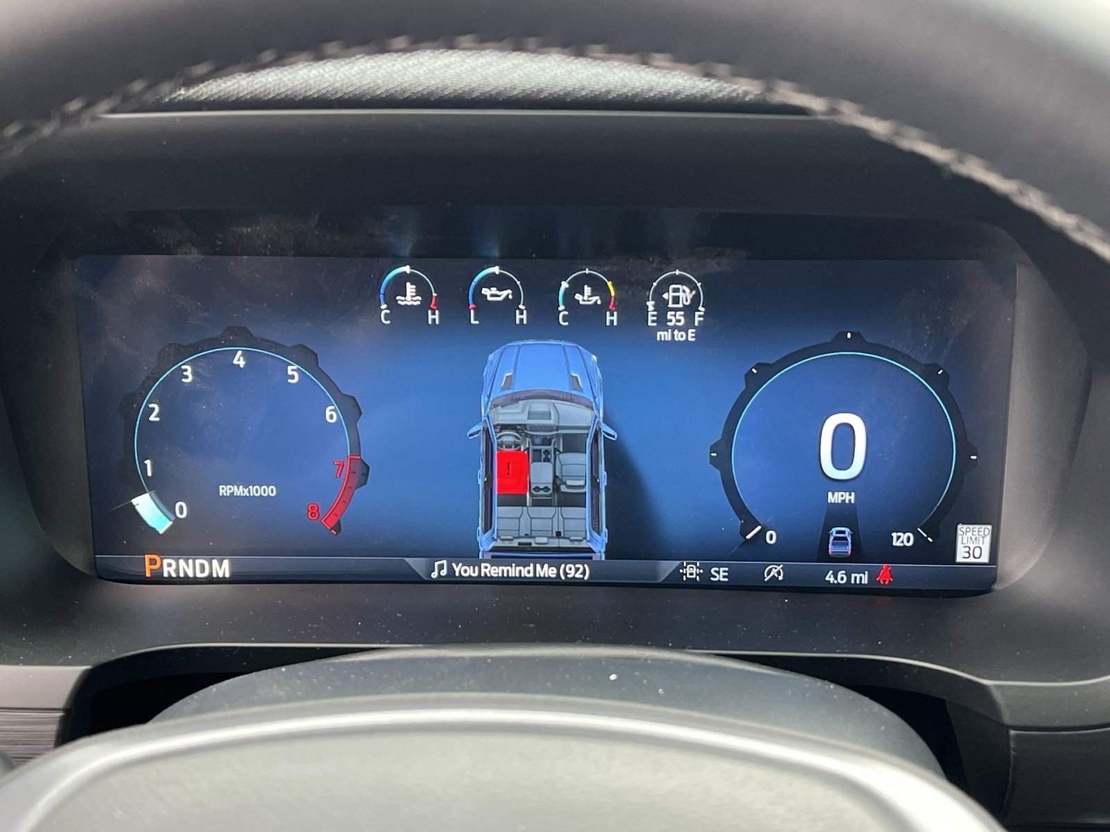 New 2026 Ford F150 XLT w/ Equipment Group 302A MID image 17