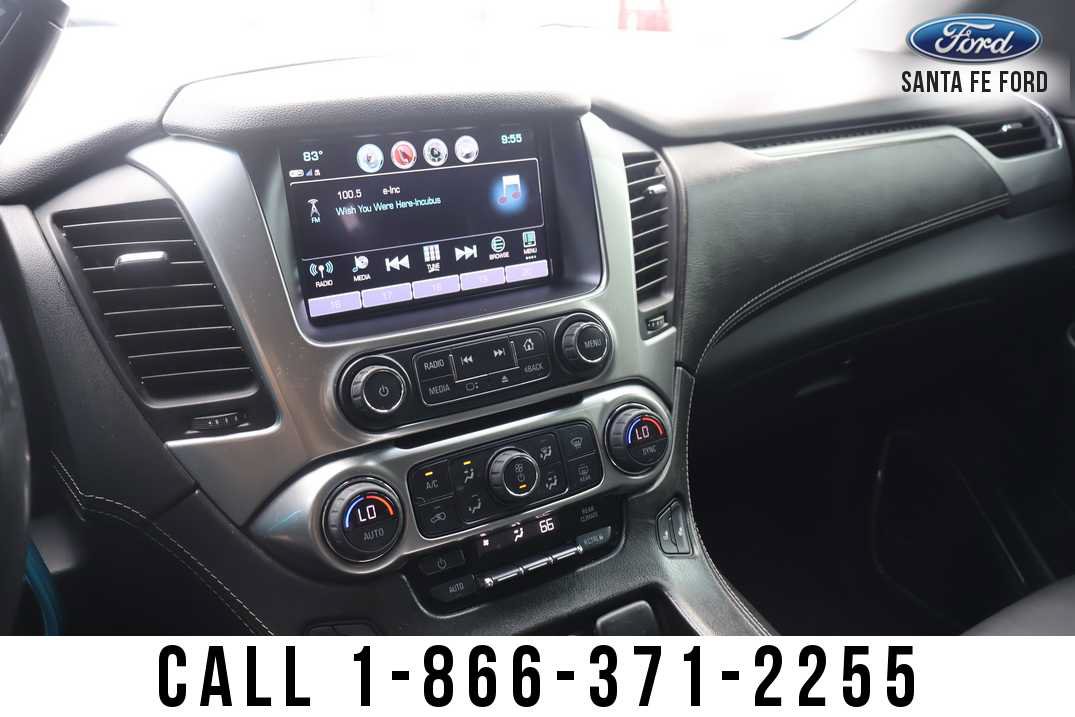 Used 2020 Chevrolet Tahoe LT RWD image 43