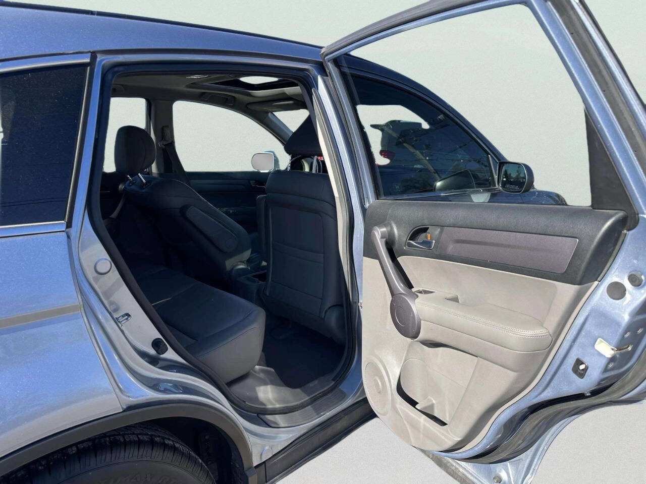 Used 2008 Honda CR-V EX-L image 17