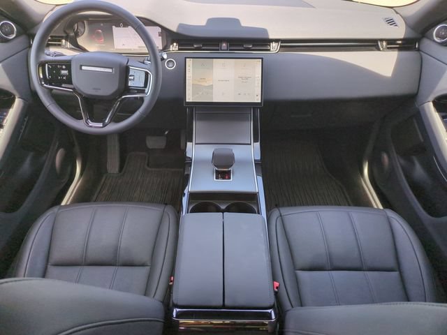 Used 2026 Land Rover Range Rover Evoque S AWD/4WD image 14