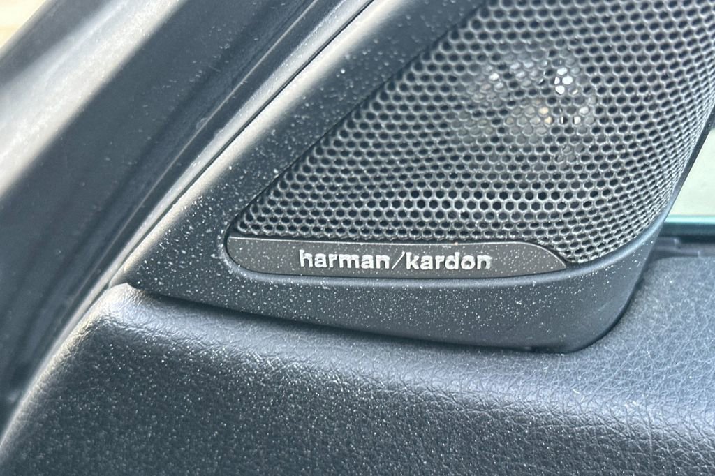 Used 2015 BMW 428i Convertible image 19