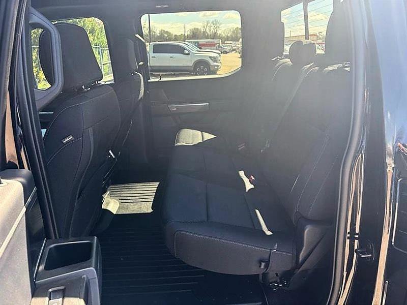 Used 2022 Ford F150 XLT w/ Equipment Group 302A High image 50