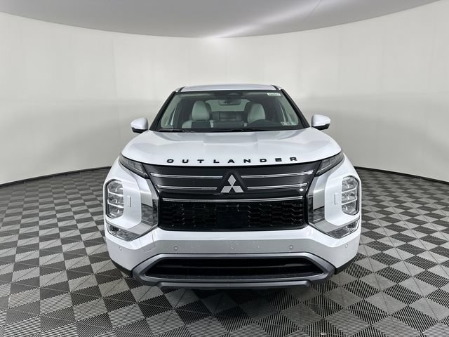 New 2026 Mitsubishi Outlander SE AWD/4WD image 14